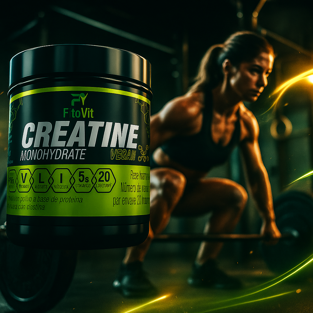 Más Fuerza y Recuperación