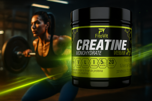 Más Fuerza y Recuperación